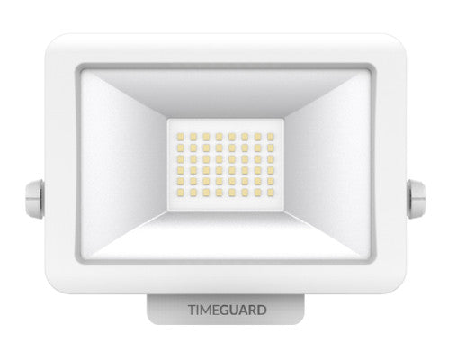 Timeguard LEDPRO20WH 20W LED Professional Rewireable Floodlight