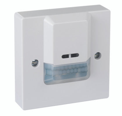 Timeguard ST810 Suretime PIR Automatic Light Switch - 2 Wire