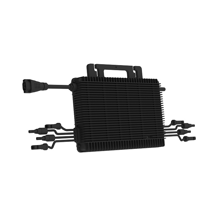 Hoymiles HMS-1800-4T 1800W Microinverter