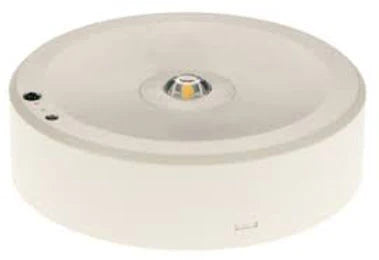 Z10 DLB1.5-C-MT 1.5W 140lm Non-maintained VISUAL Emergency LED Downlights