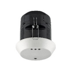 Ex-Or MR3421R2F Compact Switching 360º Microwave Presence Detector