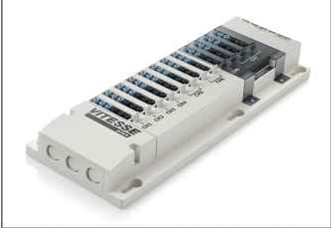 CP Electronics VITP7 MB DD Pluggable Lighting Control Module