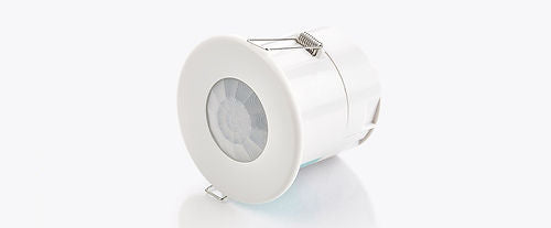CP Electronics EBDSPIR-DD Recessed Dali PIR