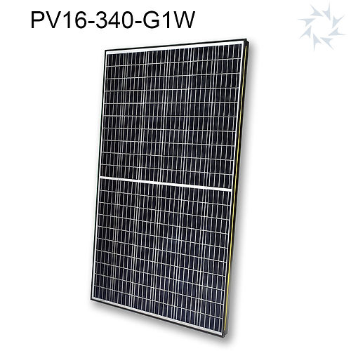 Modular Solar MST001 340W Plug & Play Solar Panel