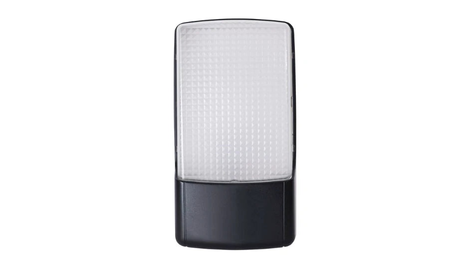 Timeguard LED88N 6.5W LED Energy Saver Bulkhead Light IP55