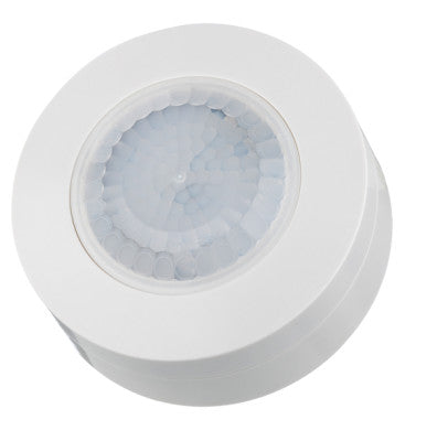 Timeguard PDRS1500N 360° Surface Mount Ceiling PIR Light Controller