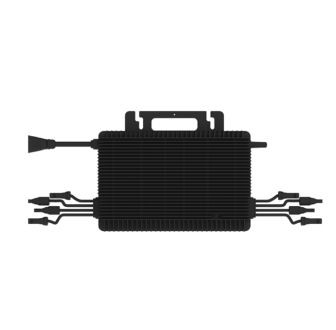 Hoymiles HMS-1800-4T 1800W Microinverter