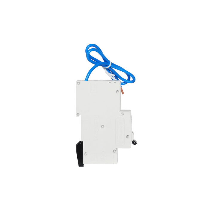 Fusebox MAFDD060630B Mini AFDD RCBO 6A Type A 30mA B Curve