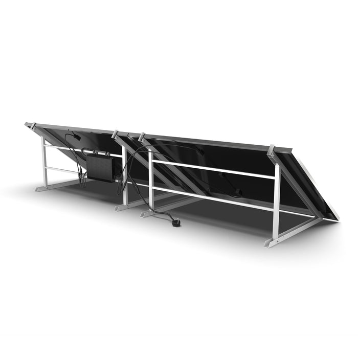Bolt 920W Plug-In Solar Kit