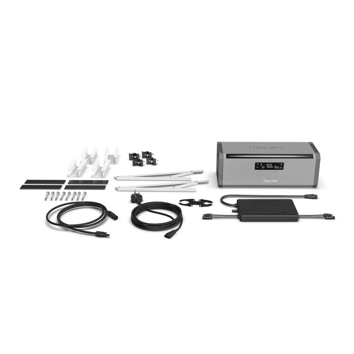 Bolt 460W Plug-In Solar Kit