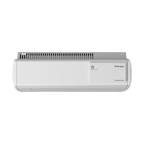 Dimplex QM050RF Quantum 500W RF HHR Storage Heater