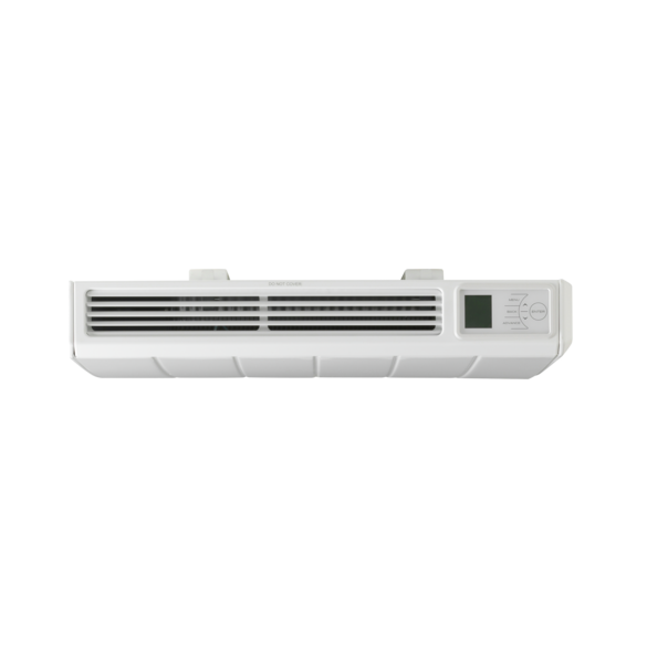 Dimplex QRAD200RF 2000W Q-Rad RF Electric Radiator
