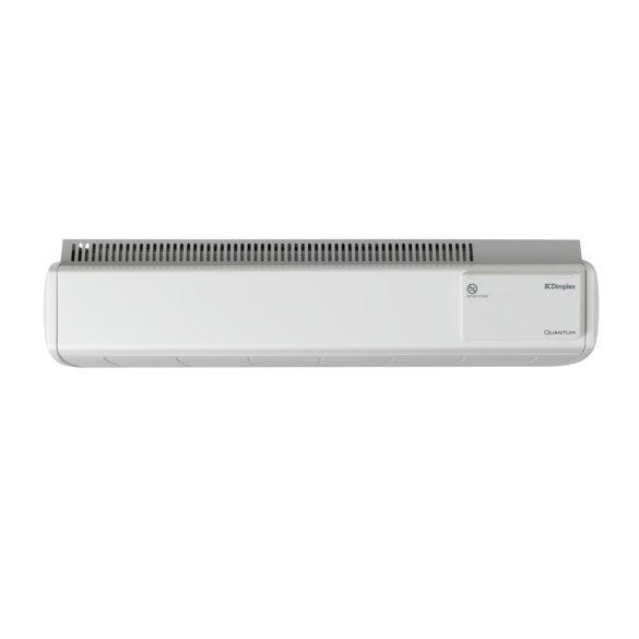 Dimplex QM100RF Quantum 1.0KW RF HHR Storage Heater