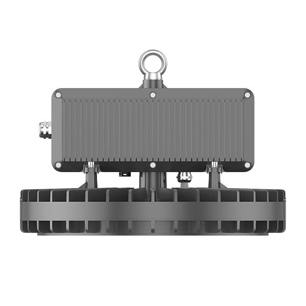 Bell 70350 Illumina Calor V2 100/150/200W CCT High Temperature High Bay - 120° Lens