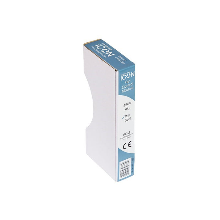 Airflow ICON 72573602 PCM Pull Cord Module