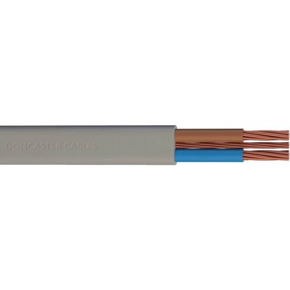 Doncaster Cables H6242Y710G005 10mm - 5m pack