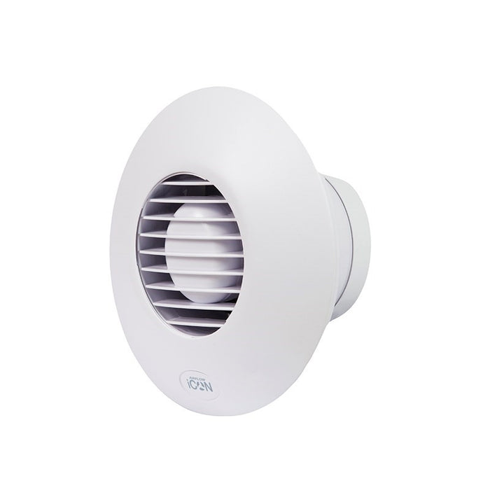 Airflow 72683501 ICON 15 Extractor Fan