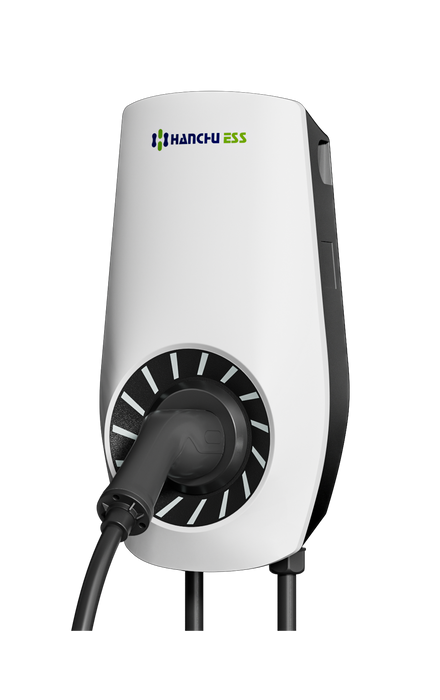 Hanchu HC-EV-AC-7K-S1 ESS 7KW Single Phase EV Charger