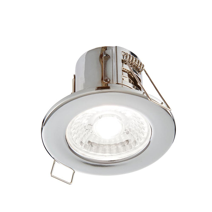 Saxby 74032 ShieldECO 500 IP65 4W Cool White