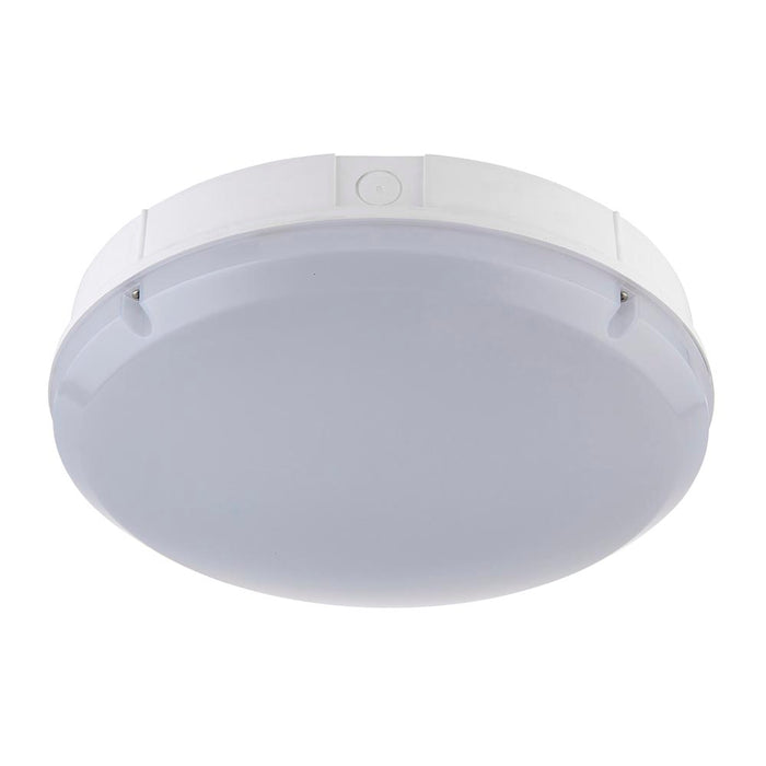 Saxby 77897 ForcaULTRA CCT Tri Wattage Bulkhead