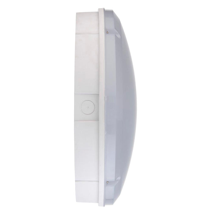 Saxby 77897 ForcaULTRA CCT Tri Wattage Bulkhead