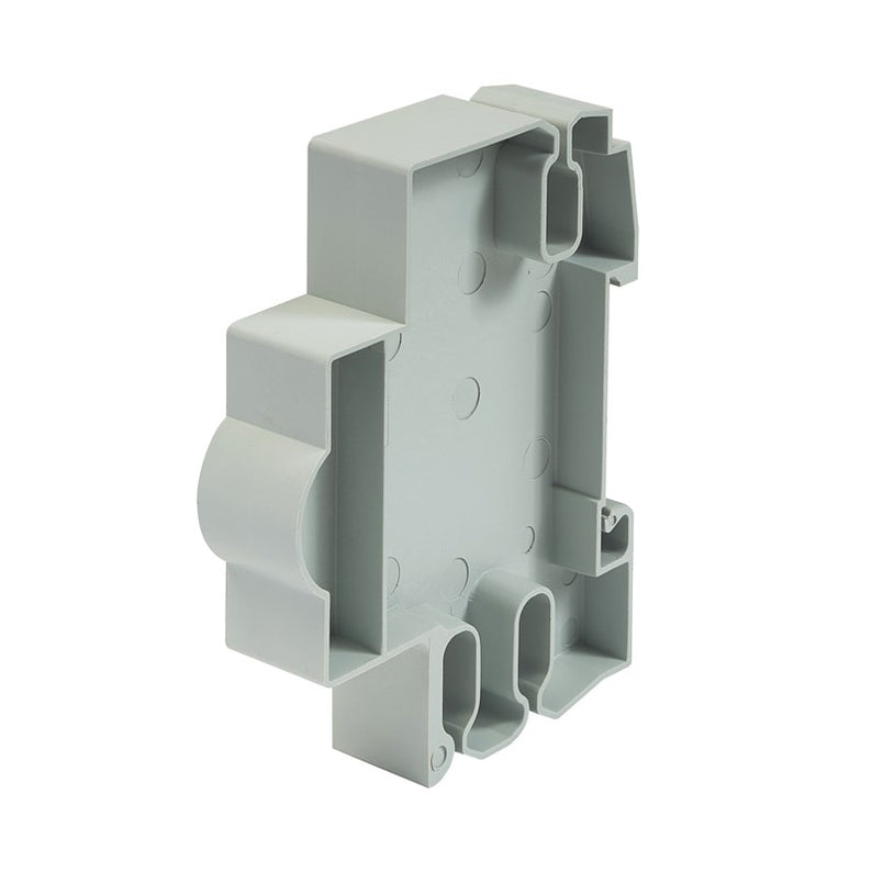 Blank Modules & MCB Blanks | Consumer Unit Slot Blanks — Electricals Online