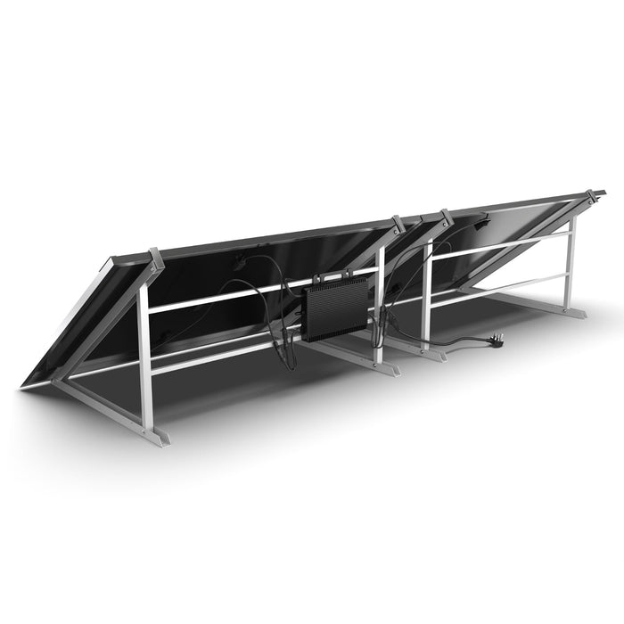 Bolt 920W Plug-In Solar Kit