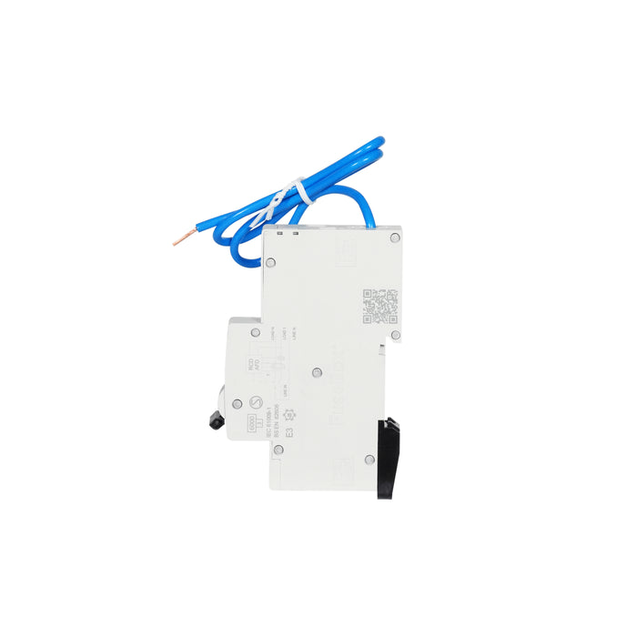 Fusebox MAFDD064030B Mini AFDD RCBO 40A Type A 30mA B Curve