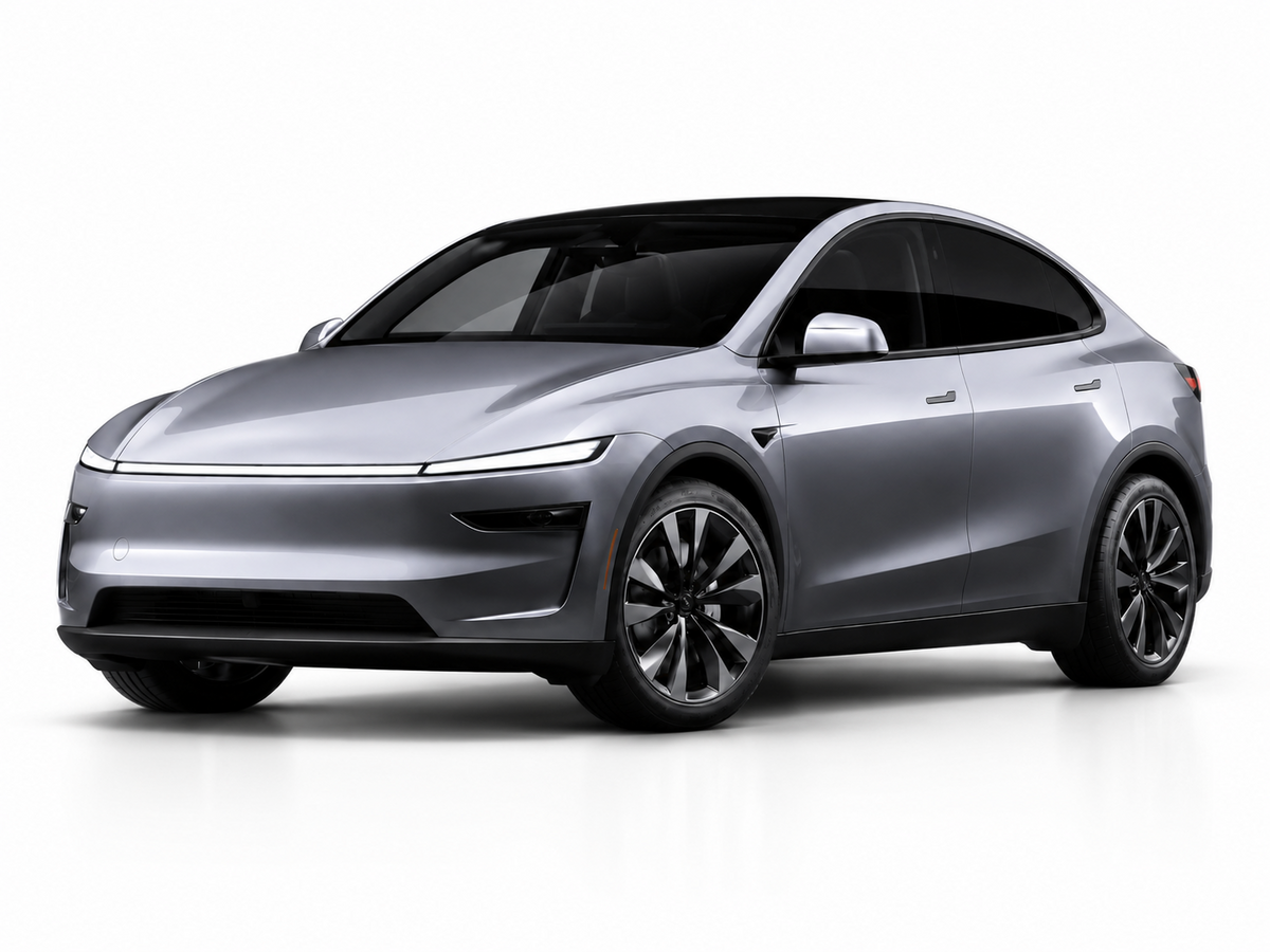 Choose Your EV Charger