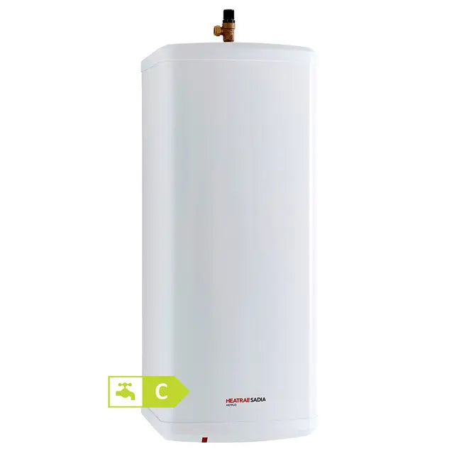 Heatrae 7700780 Sadia 80 Litre Hotflo Vertical Water Heater