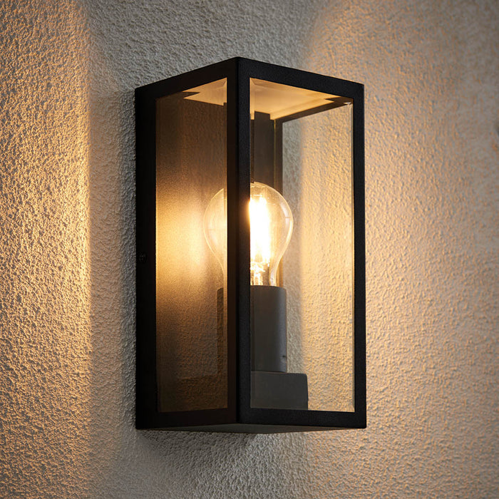 Endon Lighting 80600 Oxford Wall Light