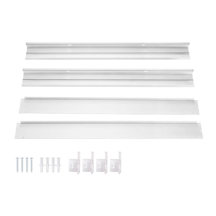 Saxby 81850 Stratus Surface Mount Kit