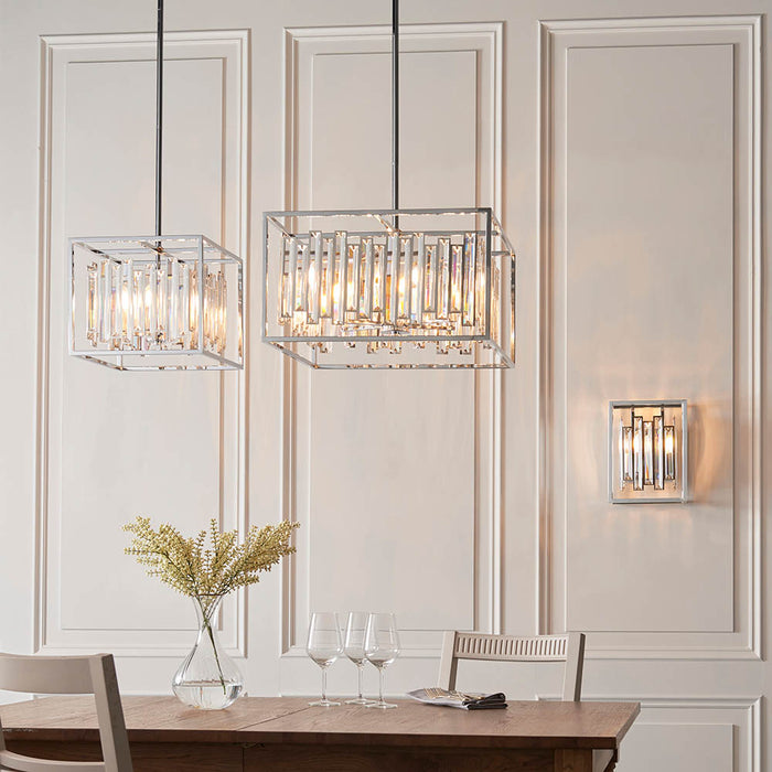 Endon Lighting 81932 Acadia Wall Light