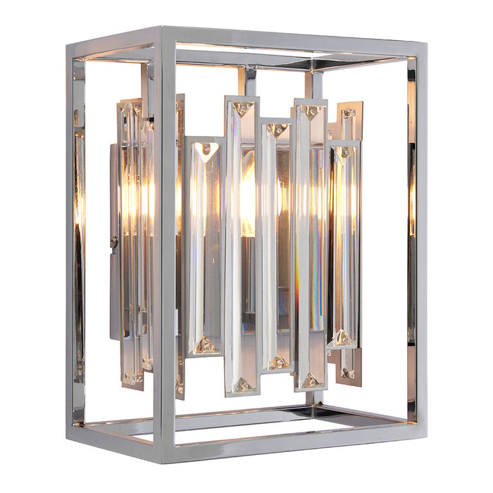 Endon Lighting 81932 Acadia Wall Light
