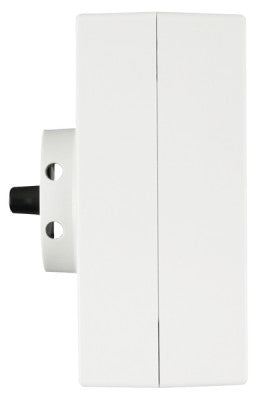 Timeguard IS4N-32DC IP65 DC Rotary Isolator Switch - 4 Pole 32A