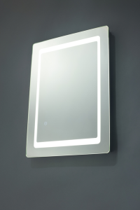 Forum Lighting SPA-34037 700×500 18w LED IP44 Mirror