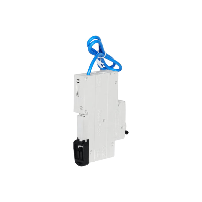 Fusebox MAFDD060630B Mini AFDD RCBO 6A Type A 30mA B Curve