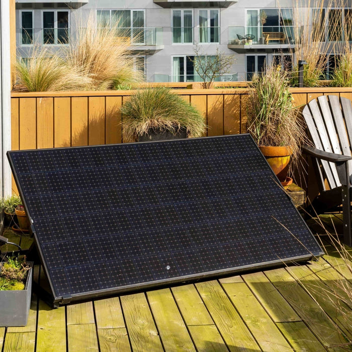 Bolt 460W Plug-In Solar Kit
