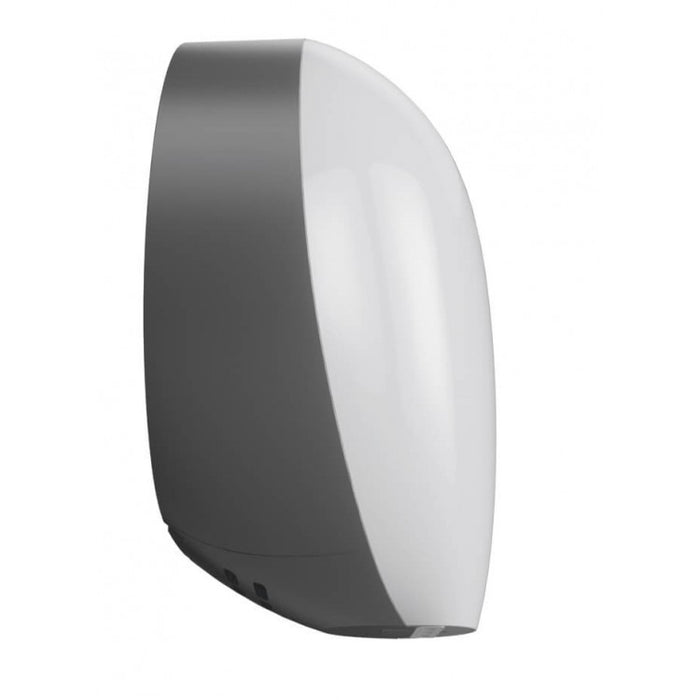 Velair EHDPPW001 Velair Pebble Plug and Play Hand Dryer White
