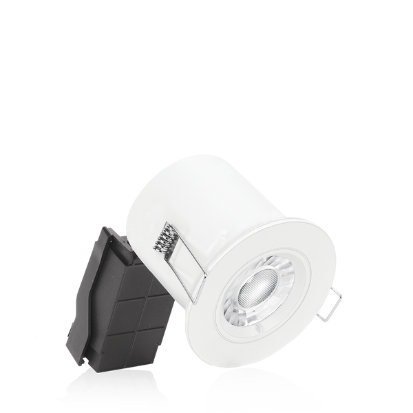 Aurora EN-DLM981X Fixed/IP EFD™ PRO Fire Rated Downlight