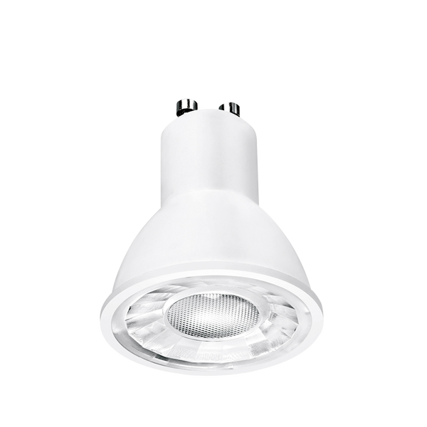 Aurora EN-GU005/40 ICE™ 5W 600lm 4000K GU10 – Non-Dimmable