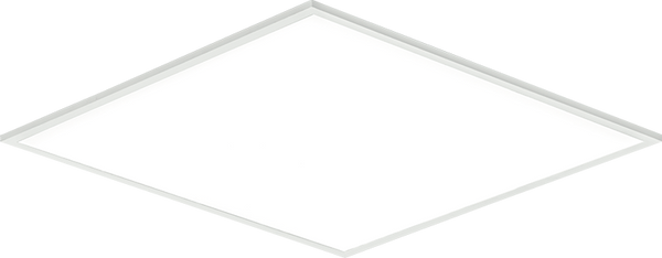 Aurora Lighting  PL1/40 Enlite 36W 3900lm 4000K 600 x 600mm Backlit Panel – Non Dimmable