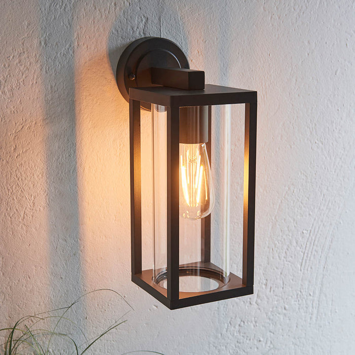 Endon Lighting 96917 Hamden Wall Light