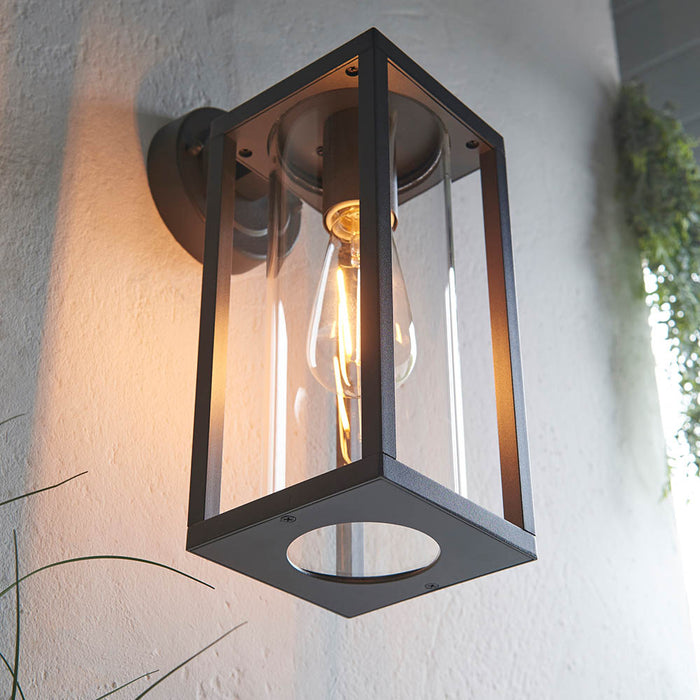 Endon Lighting 96917 Hamden Wall Light