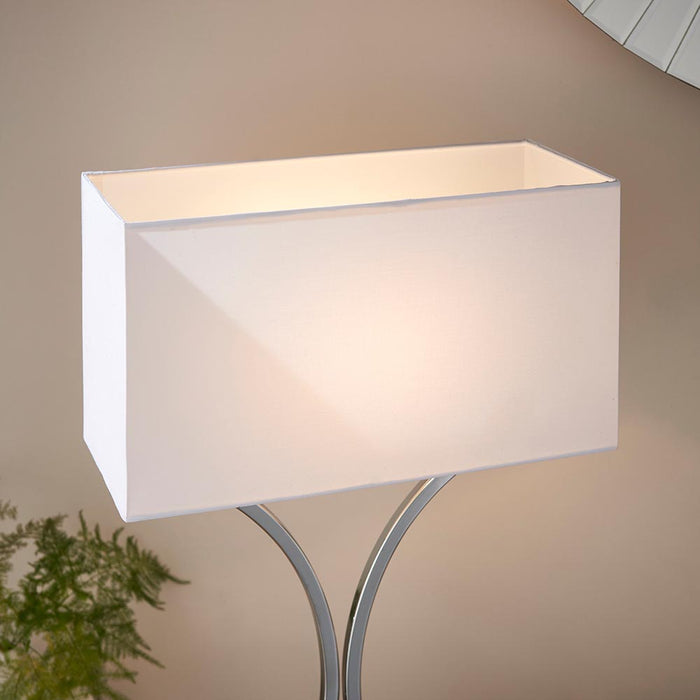 Endon Lighting 99961 Epalle - Twin Pack Table  (bulb not included)