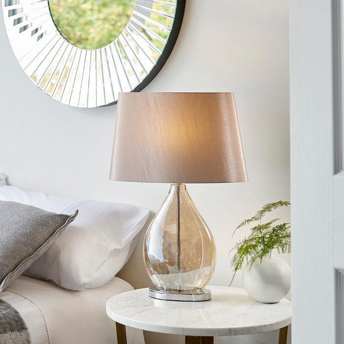 Endon Lighting 99964 Kew - Twin Pack Table