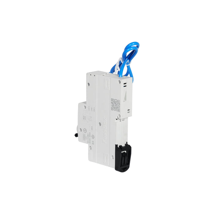 Fusebox MAFDD064030B Mini AFDD RCBO 40A Type A 30mA B Curve