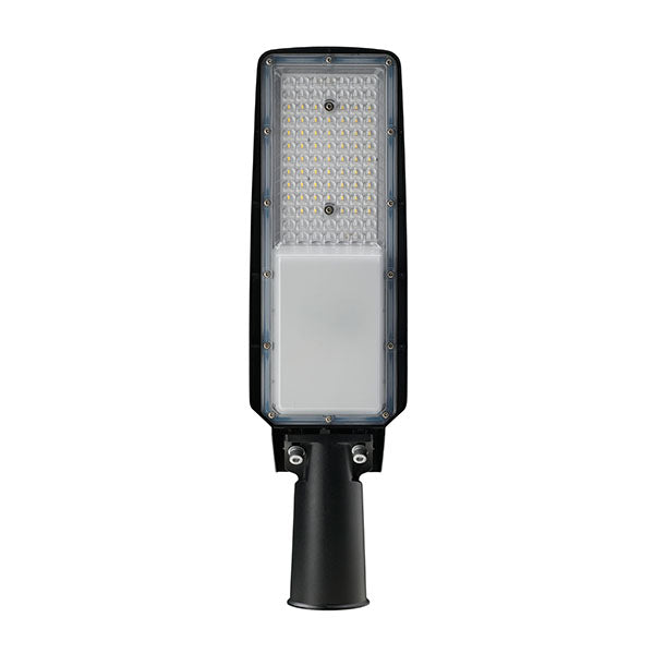 Bell 11884 Alto 100W LED IP66 Street Light with Nema Socket - Medium Angle Beam (MAB) - 2700K