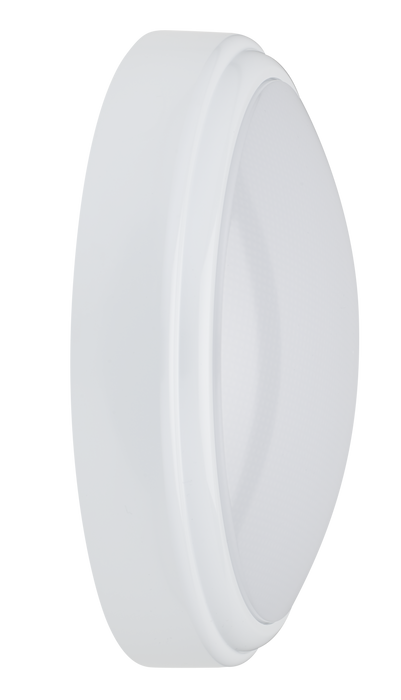 Bell 70051 Aqua Genesis 9W LED Bulkhead in Emergency - 4000K