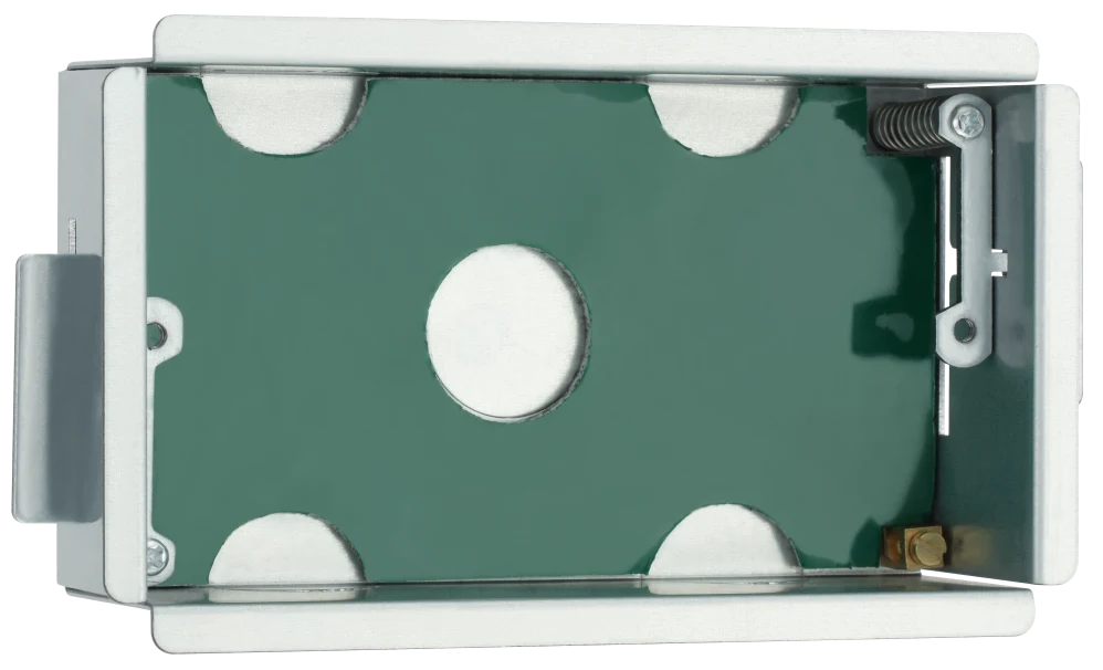 BG HGS05/FR Double Fire Rated Dry-Lining Box 35mm